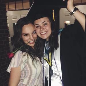 Meet your Posher, Rachel